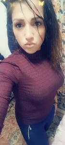 Monique à Liege