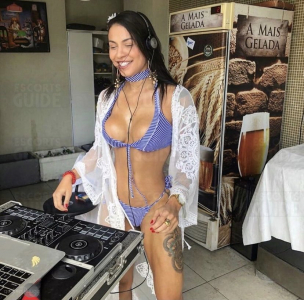 Maelle Bouvy