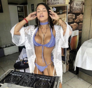 Maelle Bouvy