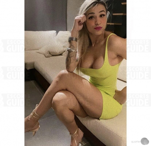 Maelle Bouvy