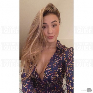 Maelle Bouvy
