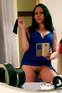 Je t'attend avec lingerie très sexy, et de hauts talons!
