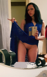Je t'attend avec lingerie très sexy, et de hauts talons!