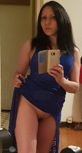 Je t'attend avec lingerie très sexy, et de hauts talons!
