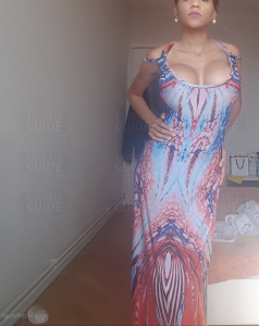 Je suis femme. Photos réelles