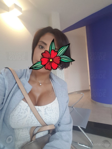 Je suis femme. Photos réelles