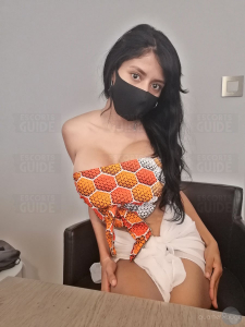 Je suis femme. Photos réelles