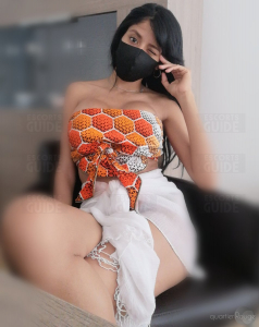 Je suis femme. Photos réelles