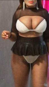 La Belle Eva !!