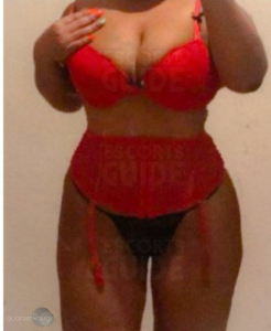 La Belle Eva !!