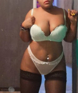 La Belle Eva !!