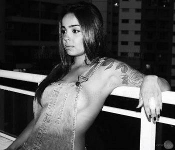 Jessica Cordeiro