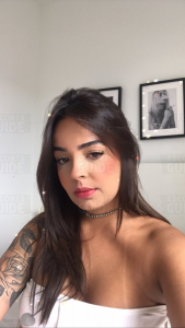 Jessica Cordeiro