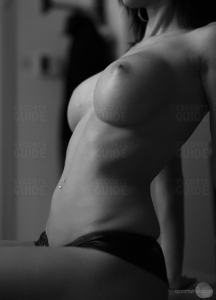 Bella-Julia top sexy