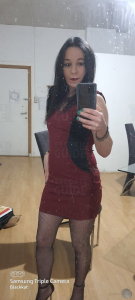 KAT reçois sur rendez-vous. Sexy et classe. — Luxembourg