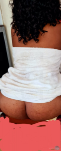 Massage èrothique