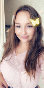 Anna 19 y.o SHORT TIME IN BAHRAIN 