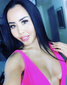 Deniza Tantra master 
