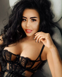 Deniza Tantra master 