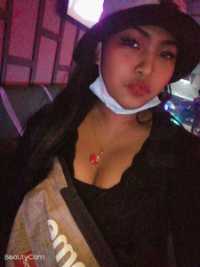 Minnie 