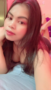 Hi I’m Mena From Thailand 