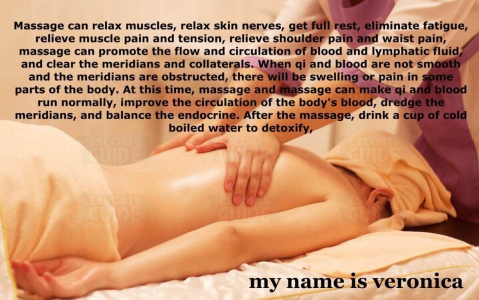 only professional massage 