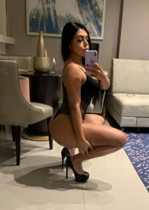 Colombiana Andrea ?? ?? ?? 