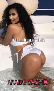 Yasmin Lebanese Natural Breast 