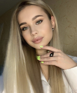 Nelly Russian Young baby 