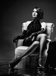 Mistress Elena (Real Dominatrix / BDSM) 