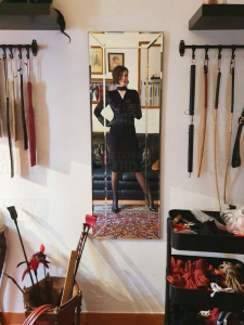 Mistress Elena (Real Dominatrix / BDSM) 