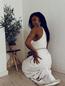 Alexandra Rodrigues  — Lisbon