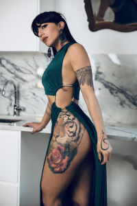 Yanna Massage 