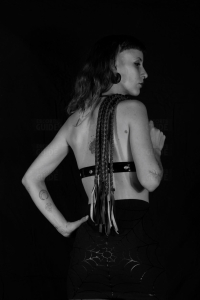 Mistress Isis V 