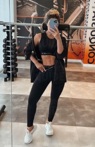 🥳 Ella Fox PARTY 🥳🇧🇷 