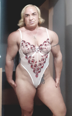 Musclebeauty