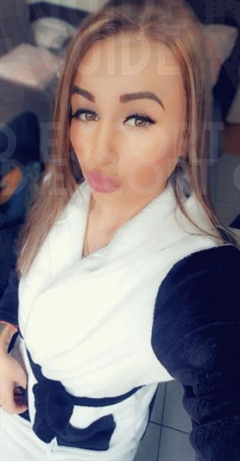 Denisse18 — Milan