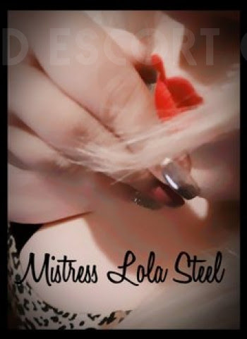 Miss Lola Steel 