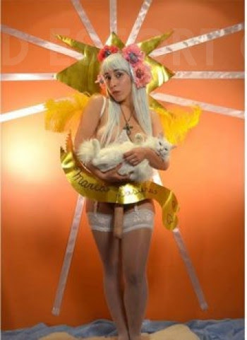 Tina Poison 