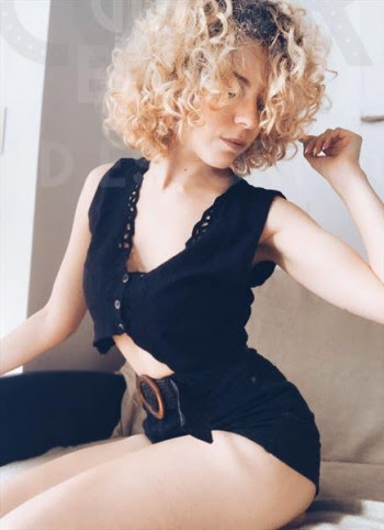 Anaiss Goldilocks — Buenos Aires
