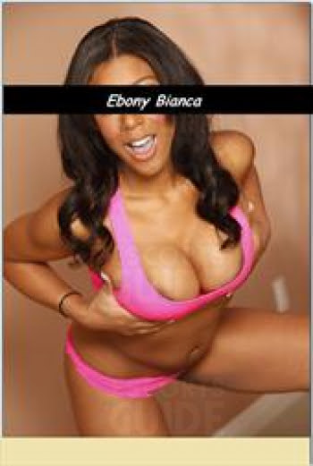 Ebony Bianca