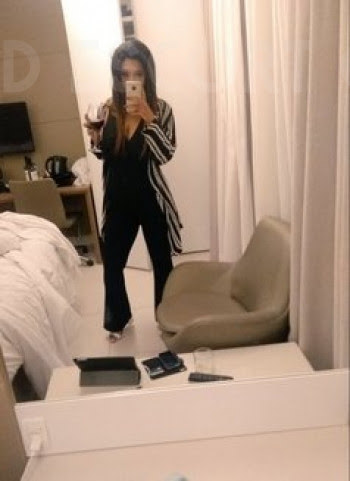 Fernanda Tavares  — Belo Horizonte