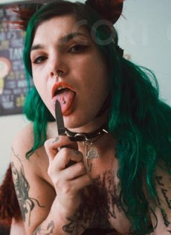 Juana Stone 