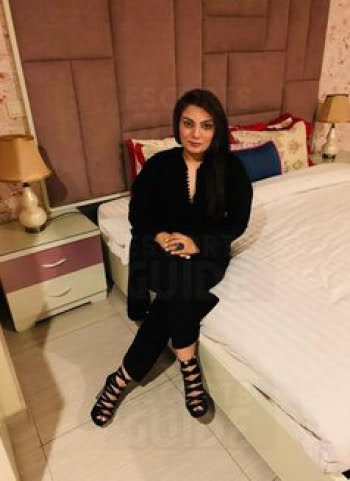 Ghazal Busty Milf  — Khaimah