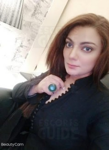 Ghazal Busty Milf 