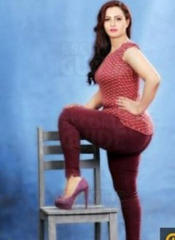 Sexy Silpa 