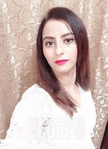 Sexy Silpa 