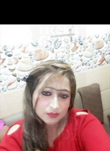 Shenaz South Indian Escort Dubai 
