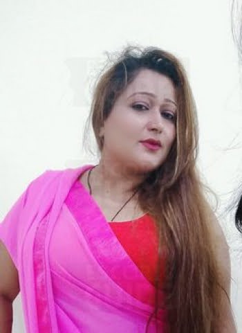 Shenaz South Indian Escort Dubai 