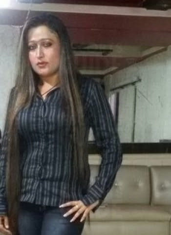 Shenaz South Indian Escort Dubai 